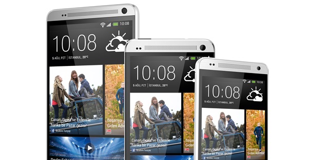 HTC teknolojisini üst boyuta taşıdı