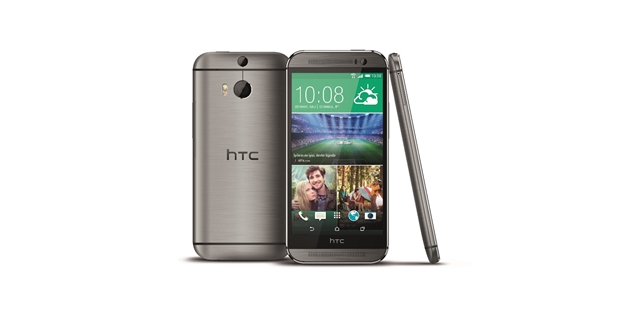 HTC ONE (M8) TÜRKİYE’DE