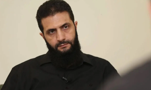 HTŞ lideri Ahmet El-Şara’dan terör örgütü PKK/YPG'ye sert uyarı! Ya çekilme ya da operasyon. Üçüncü seçenek yok