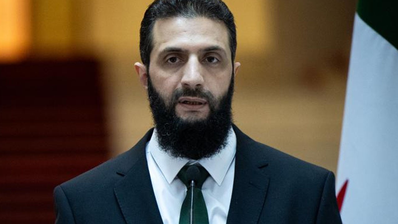 HTŞ: Suriye'de seçimlerin yapılması dört yılı bulabilir!