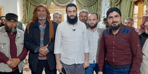 HTŞ'den Taliban açıklaması