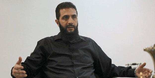 HTŞ'den Türkiye açıklaması