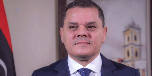 Dibeybe, Türkiye'den sonra o ülkeye gitti