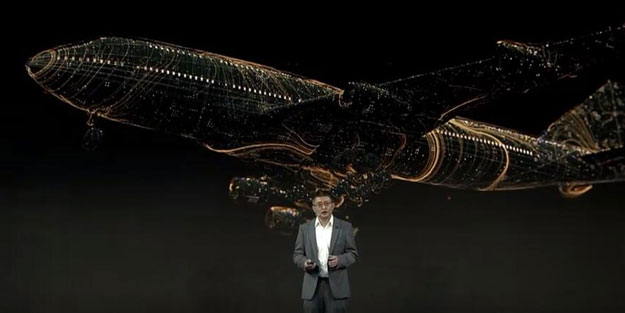 Elektrikli otomobil tamam şimdi sıra elektrikli uçaklarda! Pil üreticisi CATL başarıyla test etti