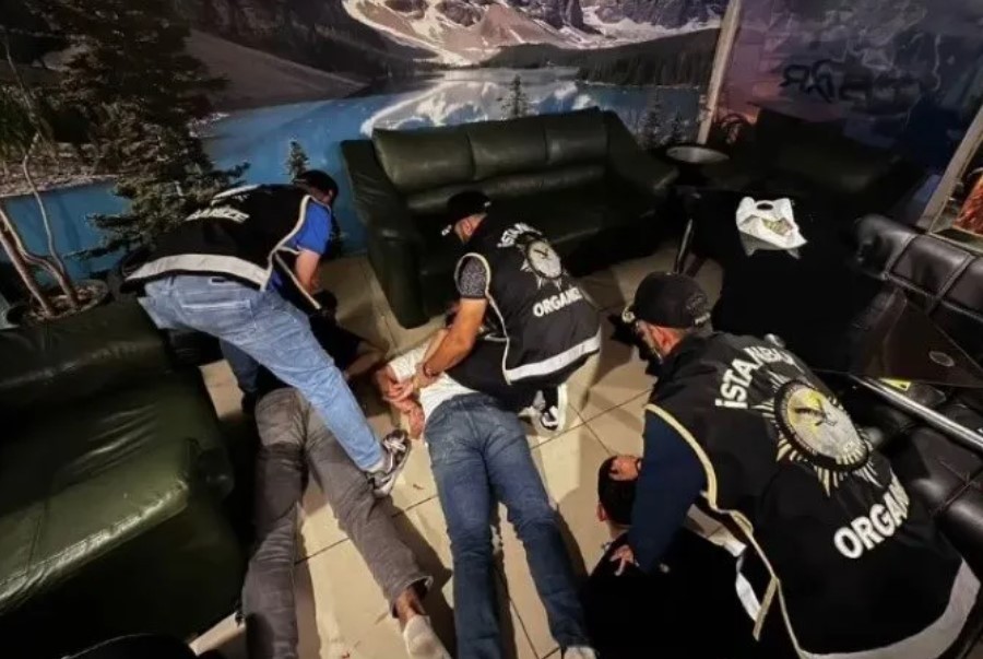 İstanbul'da çete infazları! 4 gün arayla...