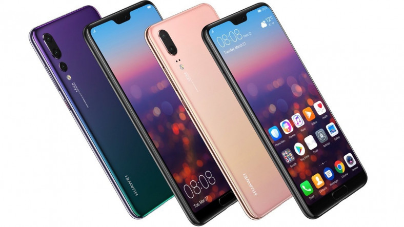 Huawei, 10 saniye içerisinde dünya kadar P20 ve P20 Pro sattı!