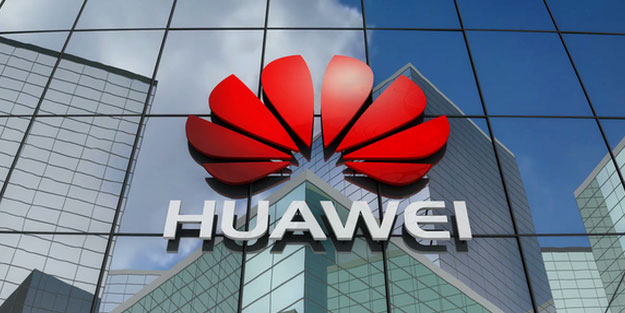 Huawei ABD ambargosuna rağmen durdurulamıyor