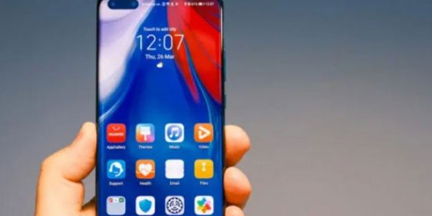 Huawei, Android'i bitirmeye hazırlanıyor