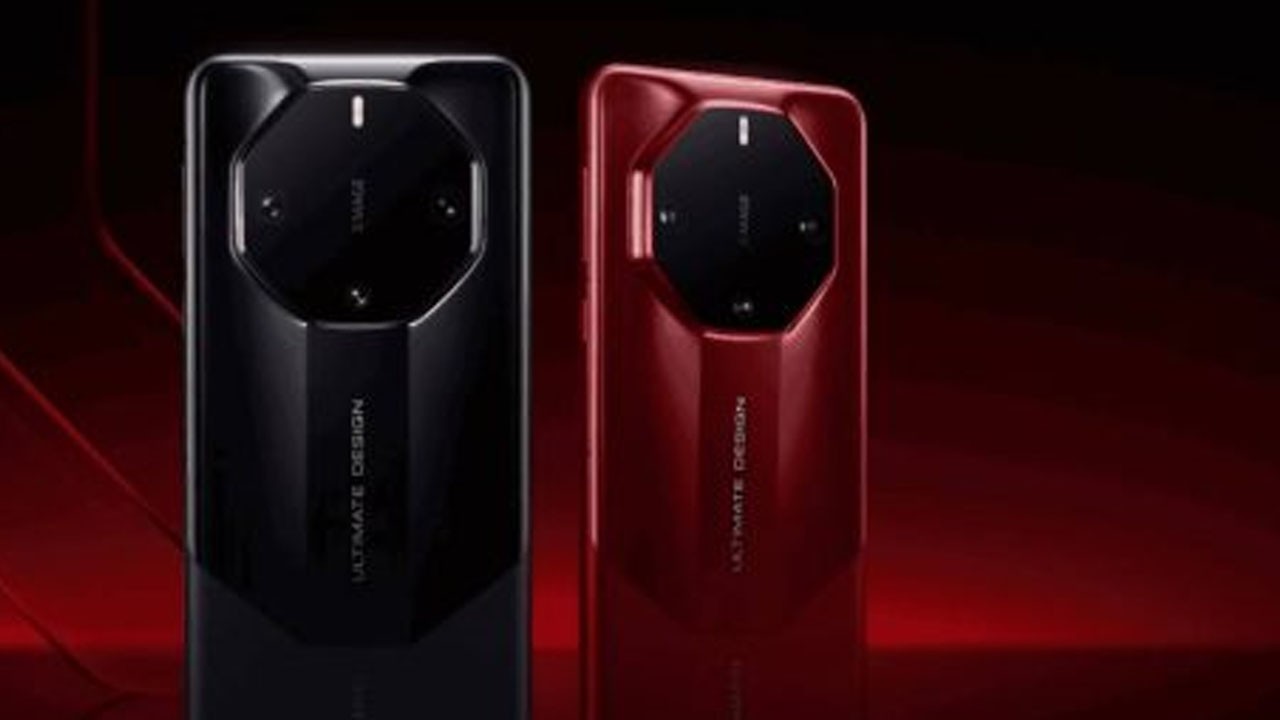 Huawei, Apple'dan daha fazla tablet sattı! Apple’ı Çin pazarında yine geride bıraktı!