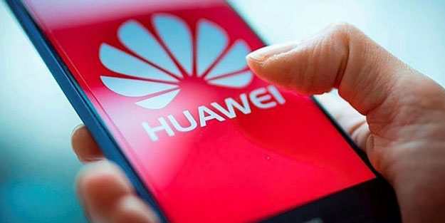 Huawei, Apple'dan sonra Microsoft'a da rakip oluyor