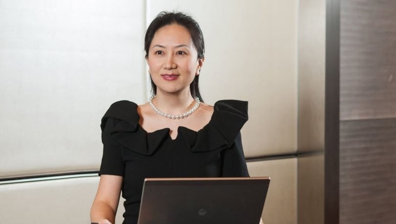 Huawei CFO’sunun ABD'ye iadesi konusunda belirsizlik sürüyor