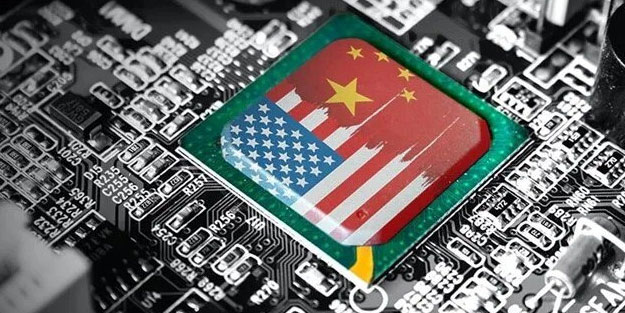Huawei çip sektöründe ABD firmalarına meydan okuyor