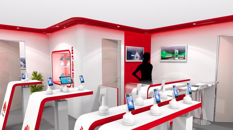 Huawei Enjoy 7 Plus tanıtıldı