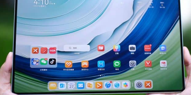 Huawei, HarmonyOS 4.2 Güncellemesini Sunmaya Başladı