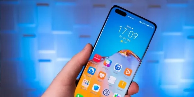 Huawei hazır! HarmonyOS Next'in çıkış tarihi sızdırıldı!