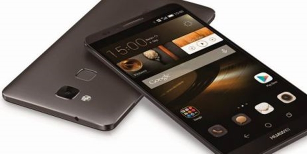 Huawei Honor Note 8'in tanıtım tarihi belli oldu