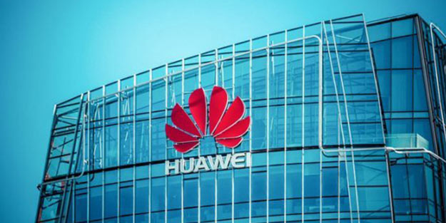 Huawei krizi büyüyor! Çin, ABD'yi tehdit etti
