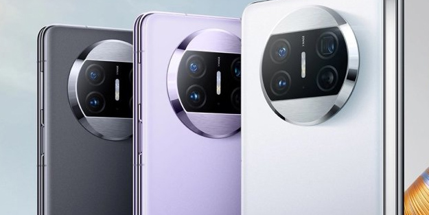 Huawei Mate yine yaptı, haberi verdi: X3 beklenmedik markası: Katlanabilir telefon çok konuşulacak! Geliyor