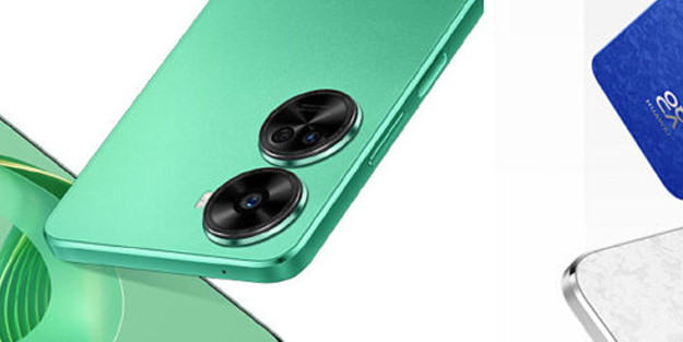  Huawei Nova'nın Türkiye turu başlıyor, hayranlarına müjde: İki üyesi Türkiye'ye geldi!