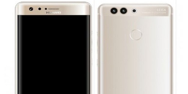 Huawei P10 Plus satışa sunuldu! İşte özellikleri