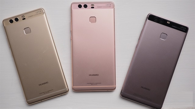 Huawei P10'un ayrıntıları belli oldu