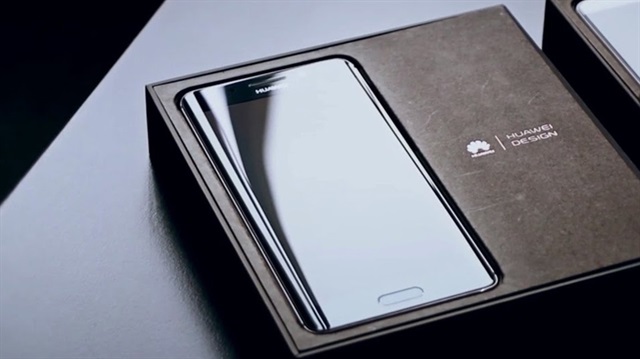 Huawei P10'un detayları belli oldu