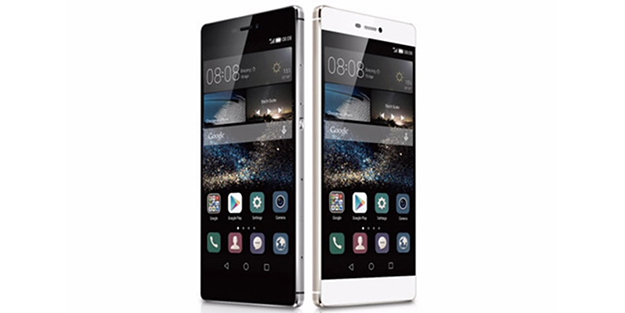 Huawei P8 Şimdi Türkiye’de!