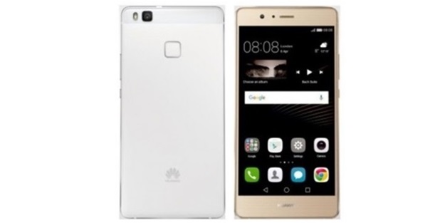 Huawei P9 Lite böyle olacak