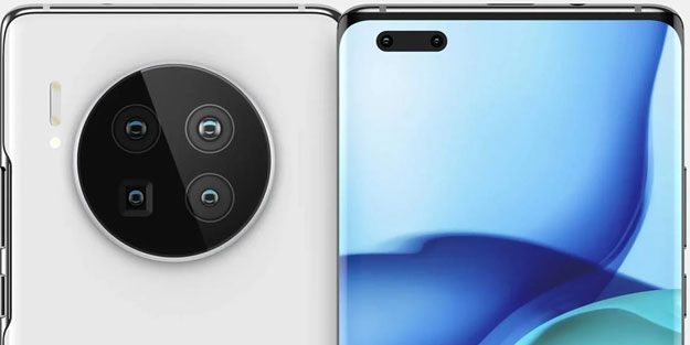 Huawei resmen duyurdu! İşte Mate 40 serisinin tanıtılacağı tarih...