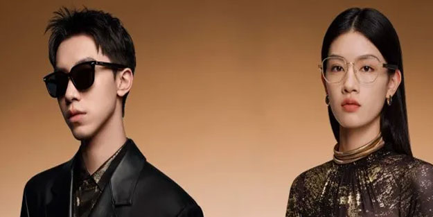 Huawei, yeni akıllı güneş gözlüğünü tanıttı