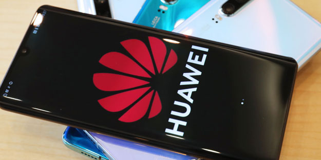 Huawei yeni yazılımlarını tanıttı