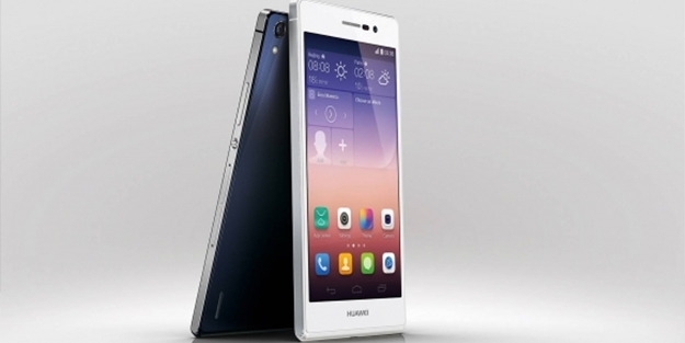 Huawei’den 145 dolara telefon