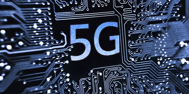 Huawei'den 5G için önemli işbirliği!