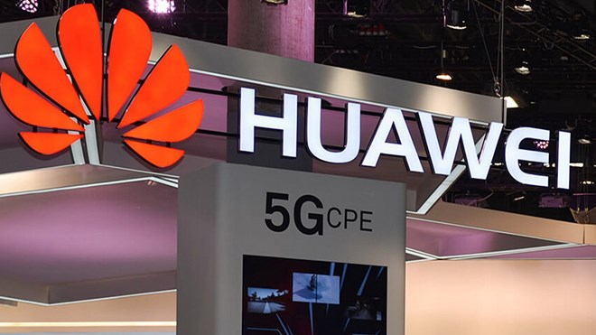 Huawei'den 5G teknolojisine sahip akıllı televizyon