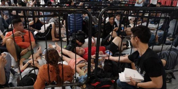 Huawei'den Apple'a orantısız zeka! Ti'ye aldılar