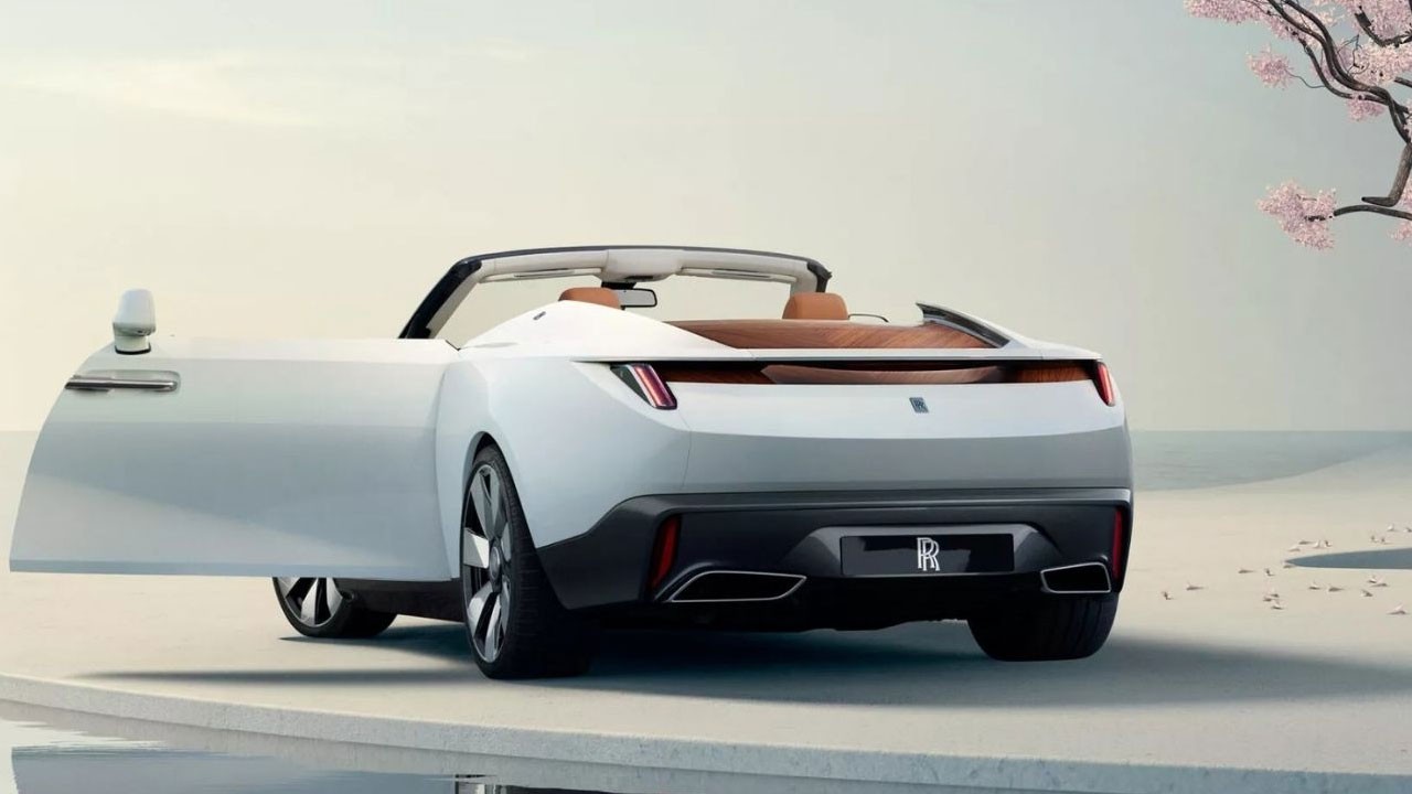 Huawei’den lüks otomobil kararı! Devlere rakip olacak