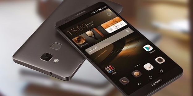 Huawei'den Türkiye kararı