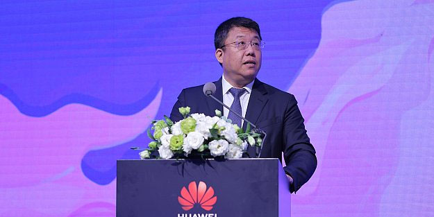 Huawei'den Türkiye'de büyük atılım! Müthiş gelişmeyi duyurdu