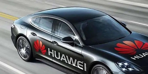 Huawei'nin otomotiv alanında kritik iş birliği