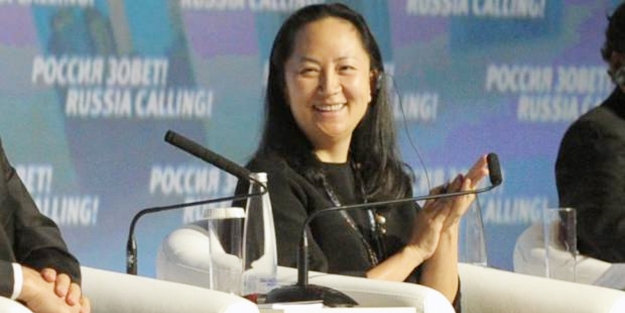 Kriz çıkartacak hamle! Dünya devinin varisi tutuklandı