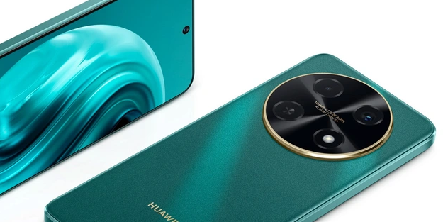 Huawei'nin yeni 'Nova 12 Serisi' Türkiye'de fiyatı belli oldu