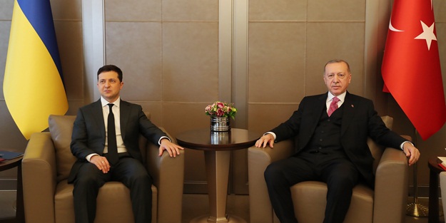 Huber Köşkü'nde kritik zirve