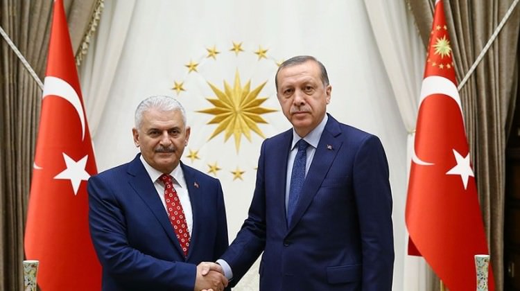 Huber Köşkü'nde sürpriz zirve