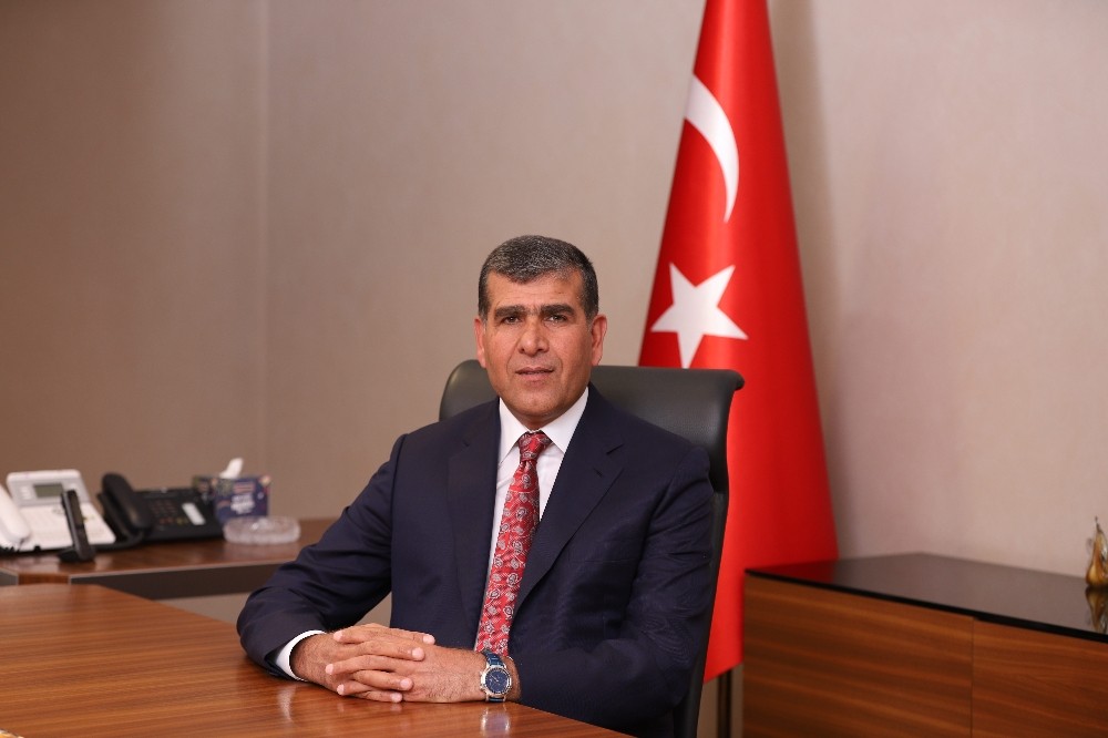 Hububat sektörü depremzedelere desteğe hazır 