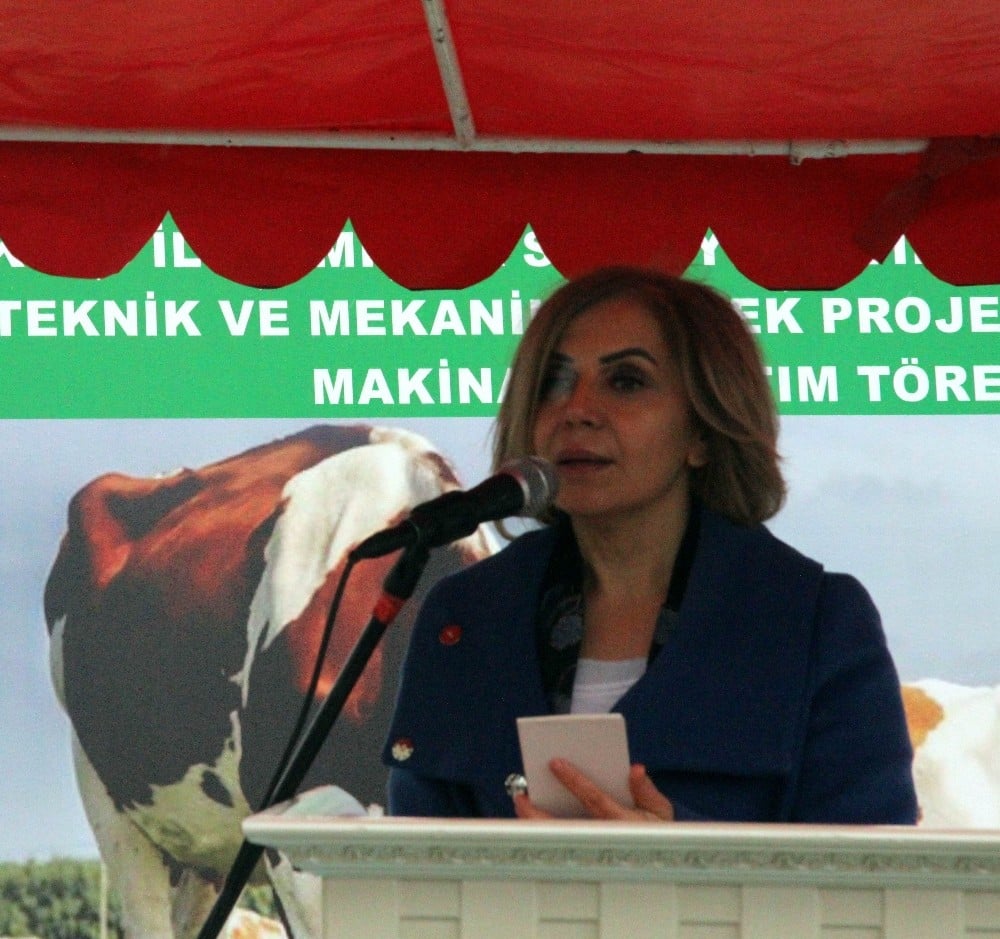 Hububat üreticisine uyarı 