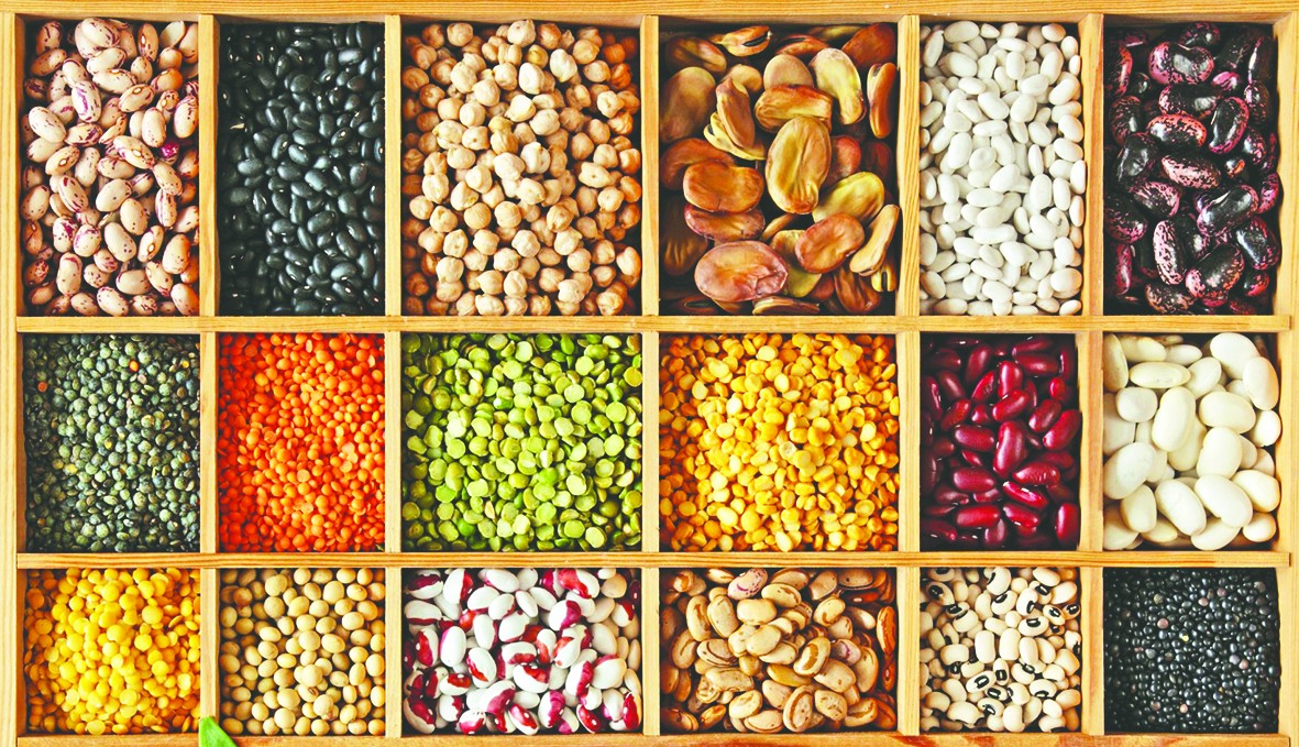 Hububatta ihracat 7 ayda 7 milyar dolara ulaştı