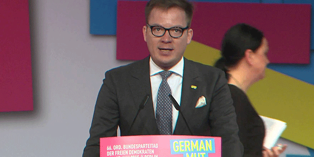 Almanya, Kürdistan konusunda Türkiye’nin baskısı altında