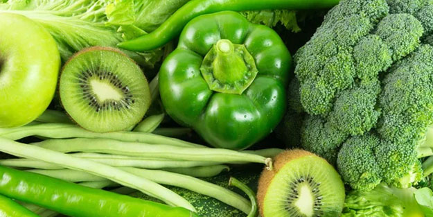 Hücre yenilenmesi için olmazsa olmaz! Protein deposu sebzeler