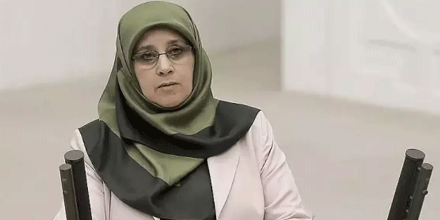 Hüda Kaya tutuklandı