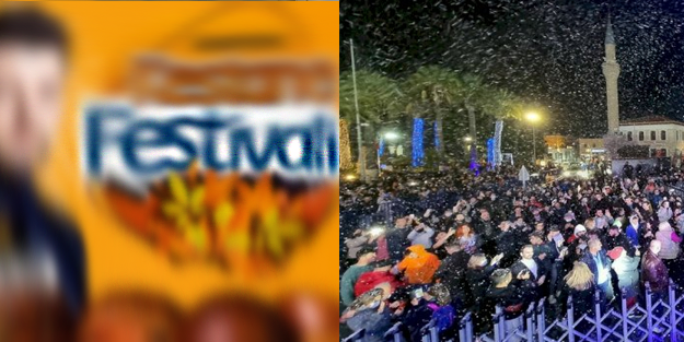 HÜDA PAR: 'Eğlence ve festivallerle paraların çarçur edilmesi vatandaşlara hakarettir'